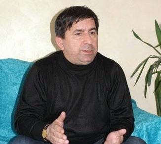 Image result for yaÅar Éliyev