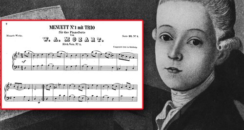 Image result for mozart