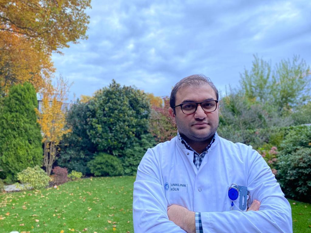 Nuran Abdullayev