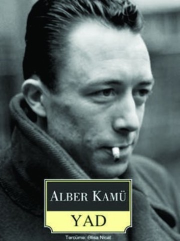 Alber kamyu yad