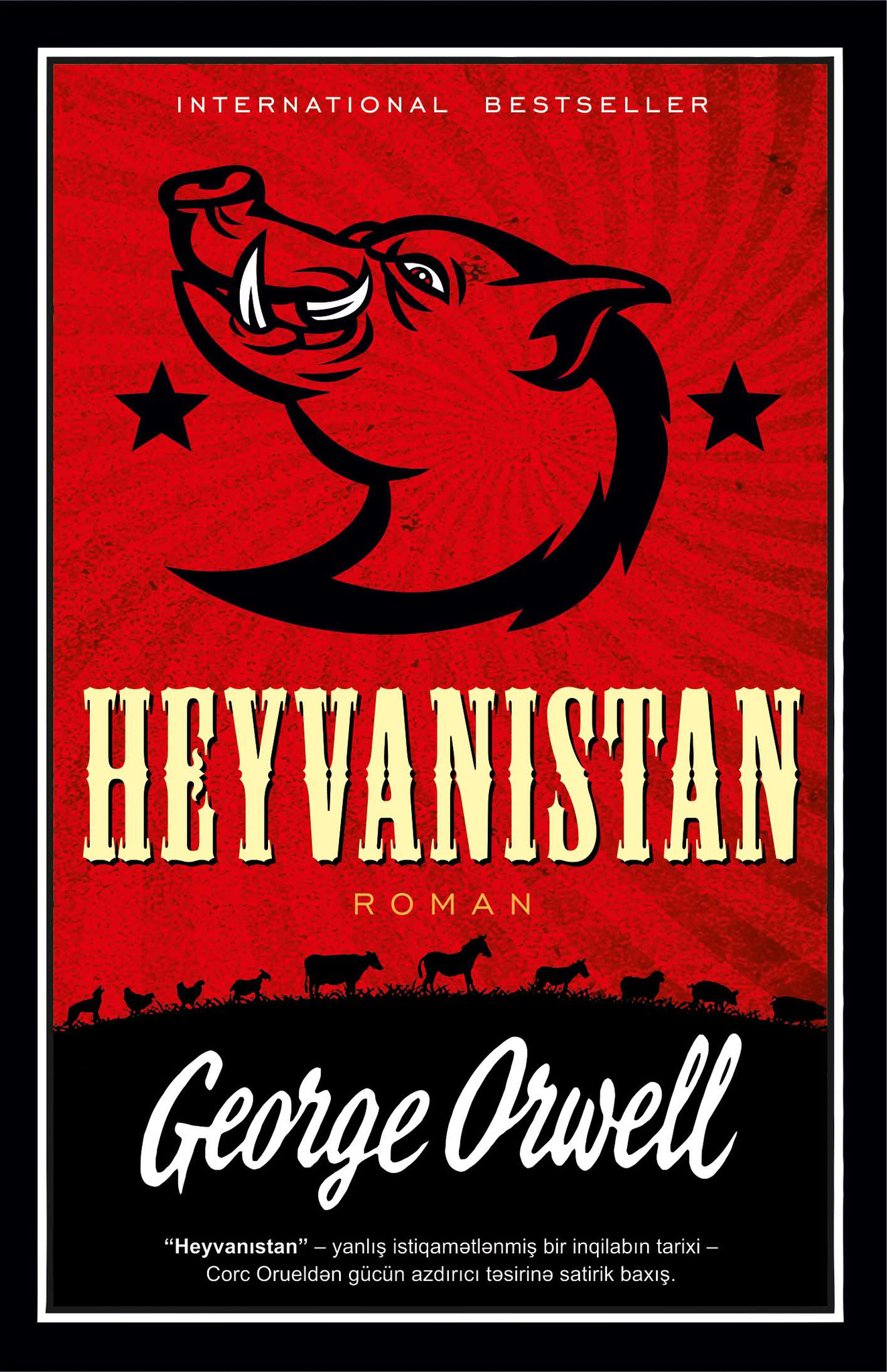 heyvanıstan
