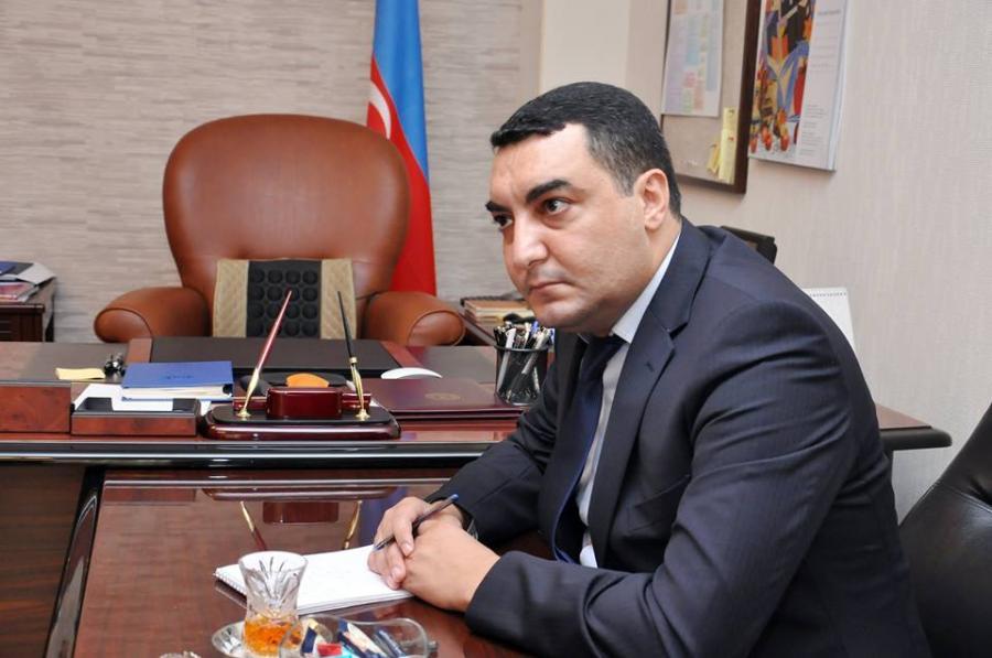  Ağa Cəfərli