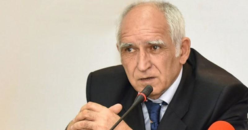 Nadir İsrafilov: “Tam əminliklə deyə bilərəm ki, İctimai Şuranın fəaliyyəti  öz müsbət nəticələrini göstərəcək…”