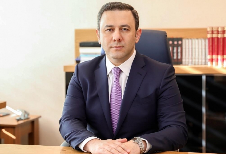 Əmək və Əhalinin Sosial Müdafiəsi nazirinin müavini Beynəlxalq Əmək  Təşkilatında yüksək vəzifəyə təyin olunub - AZƏRTAC
