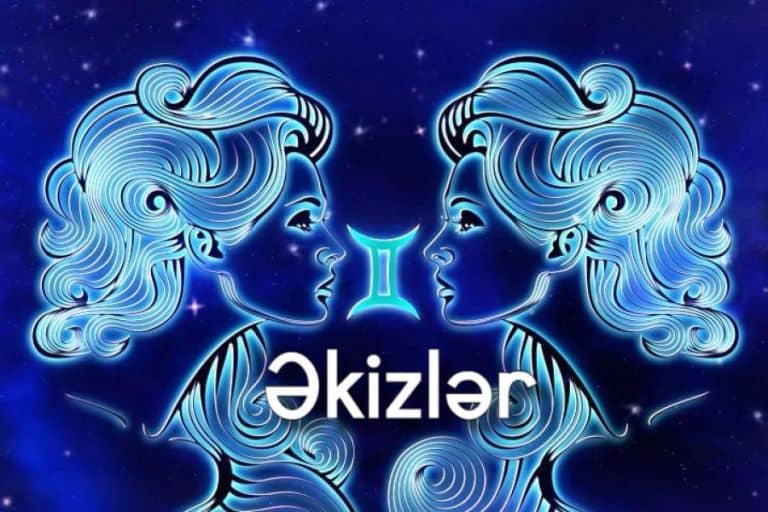 Bürclərin bilinməyən tərəfləri » ilk.az