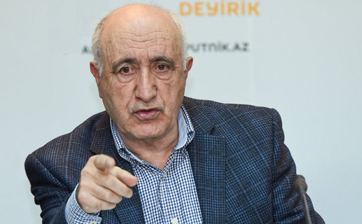 Şahlar Əsgərov: “Onları “91-lər”in ahı tutdu!”