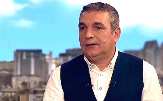 Natiq Cəfərli: "“Media haqqında” qanuna etiraz edən deputatı ictmai  müzakirəyə dəvət etmirlər"