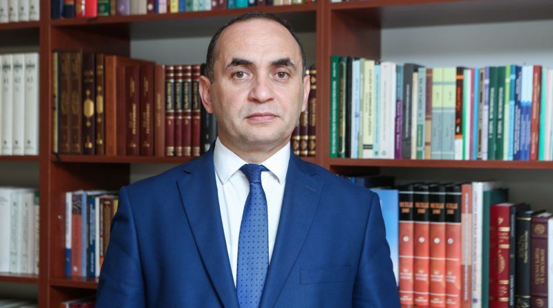 Ceyhun Məmmədov: “Dini fəaliyyət sahəsində islahatların daha da  sürətlənməsinə ciddi ehtiyac var” Pravda.az