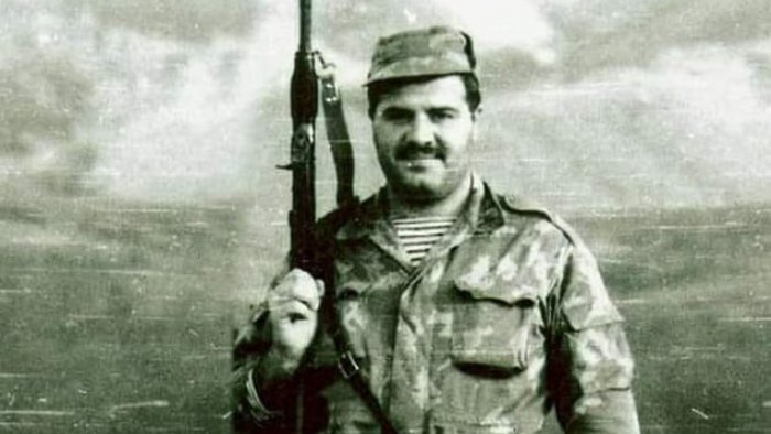 1992-ci ildə itkin düşmüş Milli Qəhrəman Riad Əhmədovun qalıqları TAPILDI