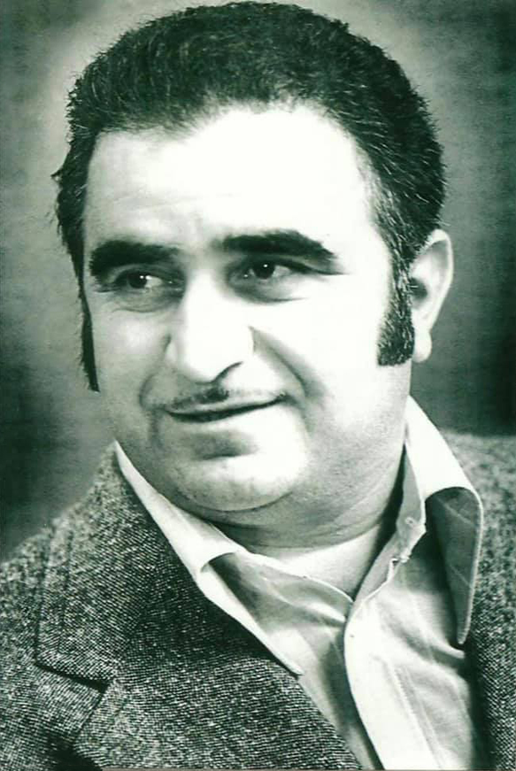 İslam Rzayev — Vikipediya