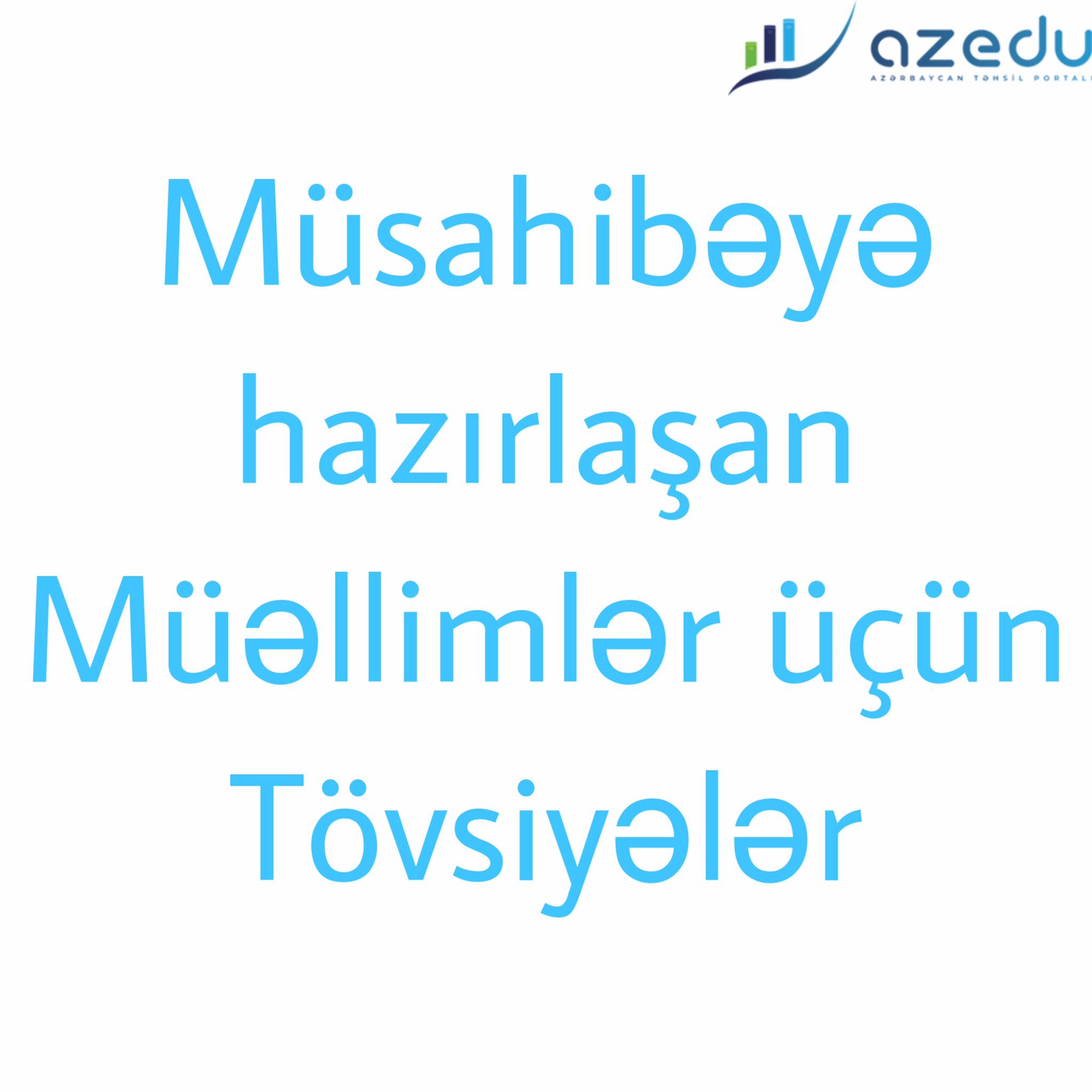 Miq Azedu Az Azərbaycan Təhsil Portali