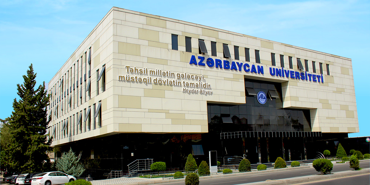 Azərbaycan Universitetinin COP29-a necə hazırlaşır?